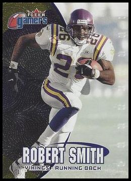 16 Robert Smith